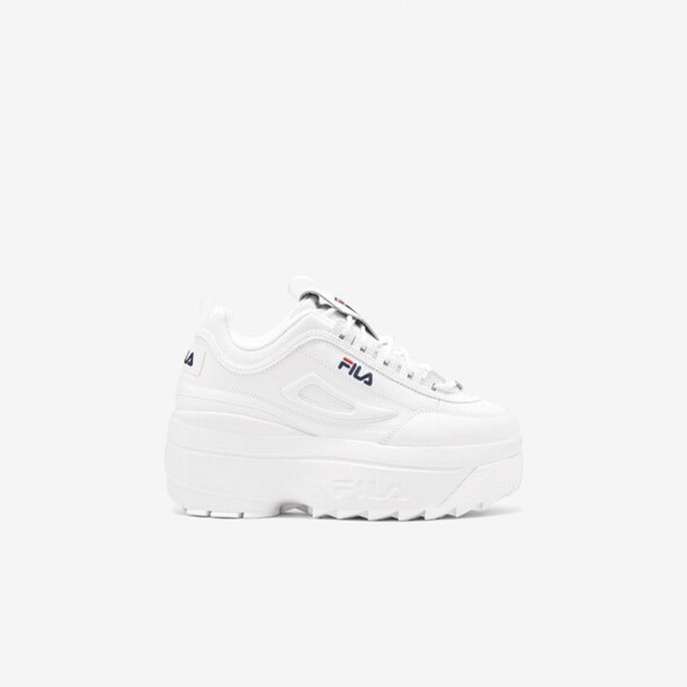Zapatillas Disruptor Wedge Fila